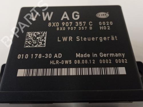 Electronic module AUDI A3 Sportback (8PA)  | BP13506381M83 