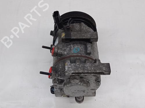 AC compressor KIA SPORTAGE III (SL) 1.7 CRDi | BP31671592M34