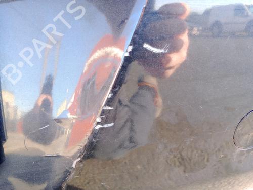Rear bumper OPEL CORSA D (S07) 1.3 CDTI (L08, L68) | BP16720907C8 