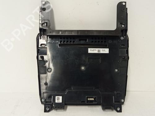 Climate control CITROËN C4 II (NC_)  | BP10321495I5 