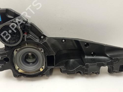 Radio Radio AUDI Q7 (4MB, 4MG, 4MQ) 50 TDI Mild Hybrid quattro (286 hp) 36039239 36039239