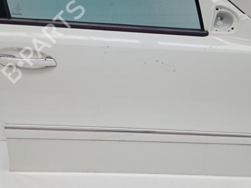 Right front door MERCEDES-BENZ E-CLASS (W211) E 320 CDI (211.022) | BP27584443C3 
