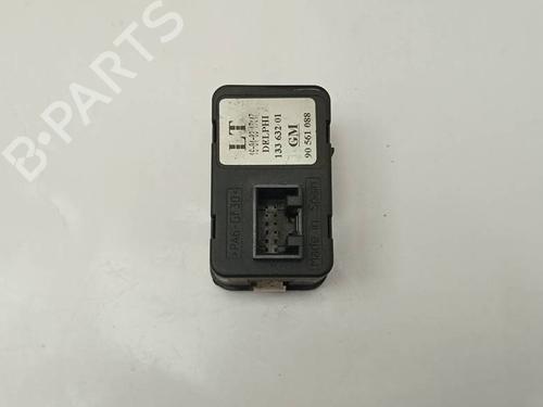 Left front window switch OPEL ASTRA G Coupe (T98) 2.2 DTI (F07) | BP40297303I27 - Image 3
