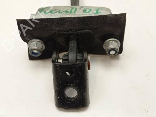 Hinge/Door check strap FORD FOCUS II (DA_, HCP, DP) 2.0 TDCi | BP26034447C146 