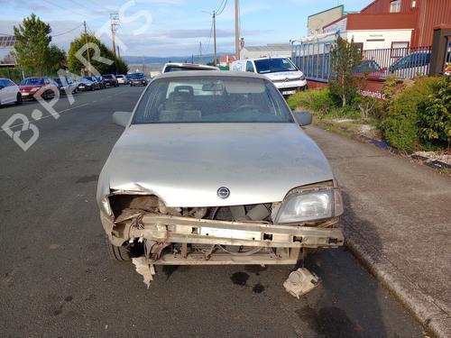 Used Parts OPEL OMEGA A (V87) [1986-1994]  2032725