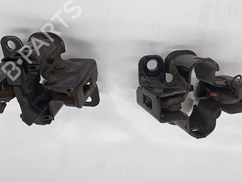 Hood lock MERCEDES-BENZ R-CLASS (W251, V251) R 280 CDI (251.121, 251.026, 251.126) | BP15763757C133 