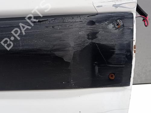 Right front door CITROËN JUMPY I (U6U_) 2.0 HDi 110 | BP9658810C3 