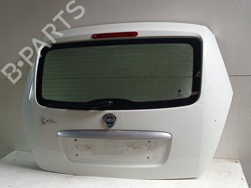 Used Tailgate LANCIA YPSILON (843_) 1.3 D Multijet (843.AXE11, 843.AXE1A) (90 hp) 16013122
