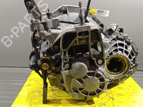Gearbox RENAULT LAGUNA I (B56_, 556_)  | BP7093498M3 