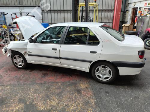 Used Parts PEUGEOT 306 (7B, N3, N5) 1.9 SRDT (90 hp) 4290840