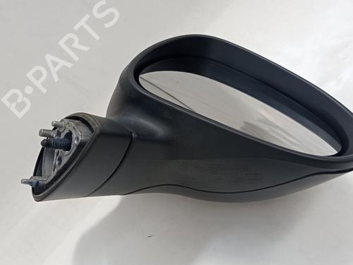 Right mirror FORD FIESTA Hatchback Van (JV_) D 1.8 | BP13549062C27 