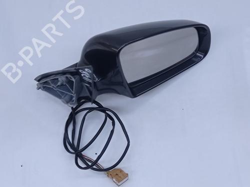 Used Right mirror AUDI A4 B7 Avant (8ED) 2.0 TDI 16V (140 hp) 30635438