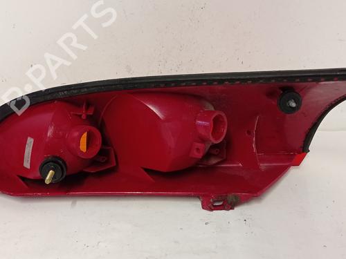 Left taillight FORD FOCUS I (DAW, DBW)  | BP18961619C34 