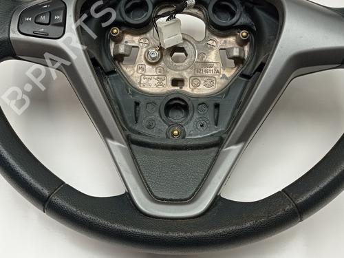 Rat FORD FIESTA VI (CB1, CCN) 1.25 | BP24911095C49 