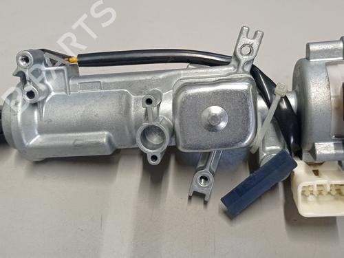 Ignition barrel SUZUKI SWIFT IV (FZ, NZ) 1.3 DDiS (AZG413D, ZC02S, ZC92S) | BP30593863M48