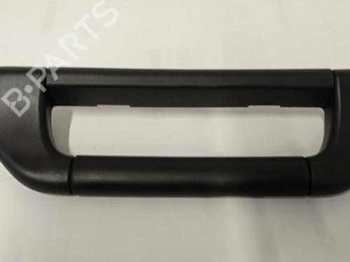 Venstre bak invendig håndtak BMW X5 (E53) 3.0 d (184 hp) 10286474
