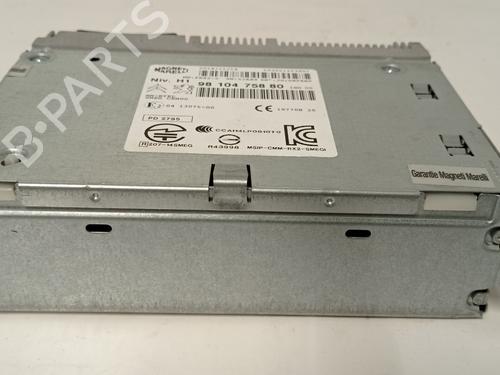 Radio PEUGEOT 308 SW II (LC_, LJ_, LR_, LX_, L4_)  | BP21128865E6 