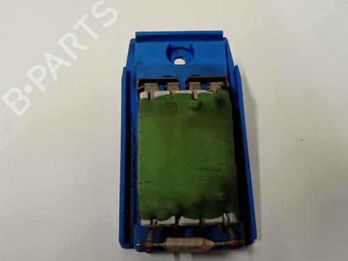 Heater resistor FORD FOCUS I Saloon (DFW) 1.6 16V | BP22445740M108 
