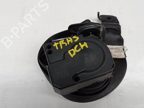Rear right seatbelt BMW X5 (E53) 3.0 d | BP10283980I28 