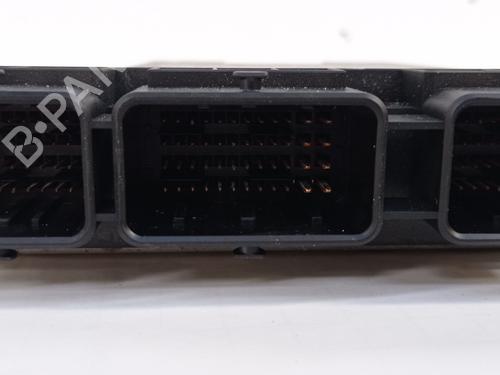Engine control unit (ECU) CITROËN XSARA PICASSO (N68) 1.6 HDi | BP15804837M57 