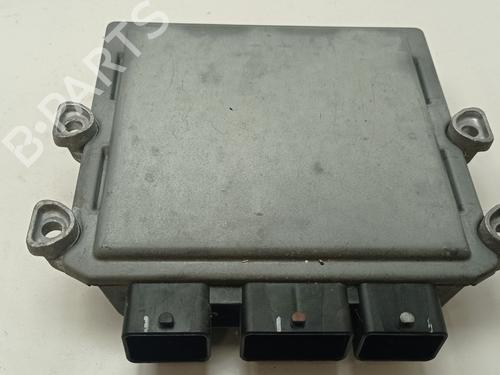 Engine control unit (ECU) CITROËN C3 I (FC_, FN_) 1.4 HDi | BP30100264M57