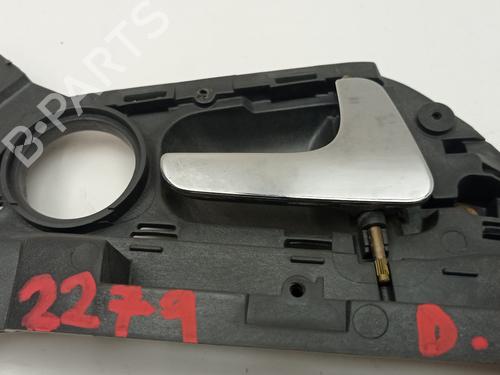 Front right interior door handle SEAT CORDOBA (6K1, 6K2)  | BP29856252I14