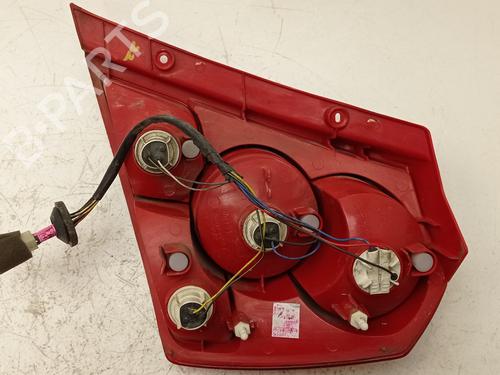 Left taillight DAEWOO KALOS (KLAS) 1.4 | BP7988829C34 
