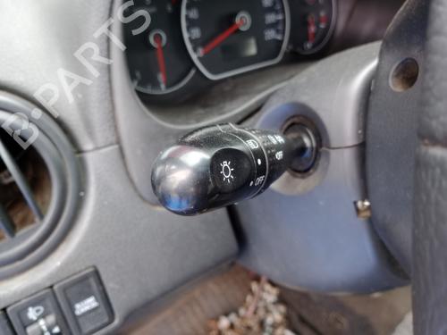 Used Switch FIAT SEDICI (189_) 1.9 D Multijet 4x4 (120 hp) 18919933