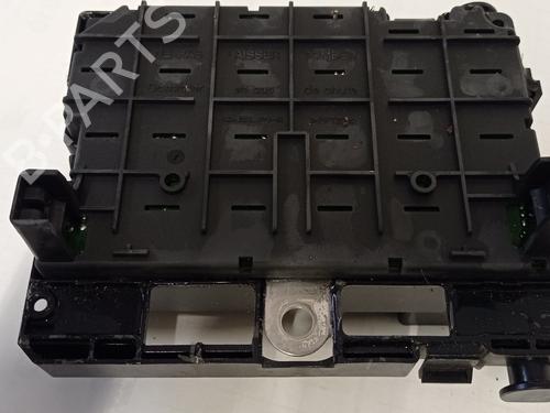 Fuse box PEUGEOT 206 Hatchback (2A/C) 1.4 HDi eco 70 | BP24175698E1 