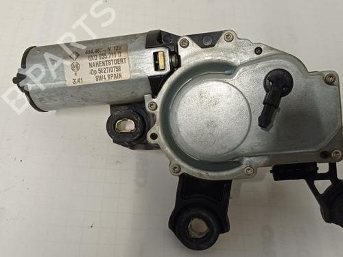Rear wiper motor VW POLO (9N_, 9A_) 1.9 SDI | BP23190960M102 