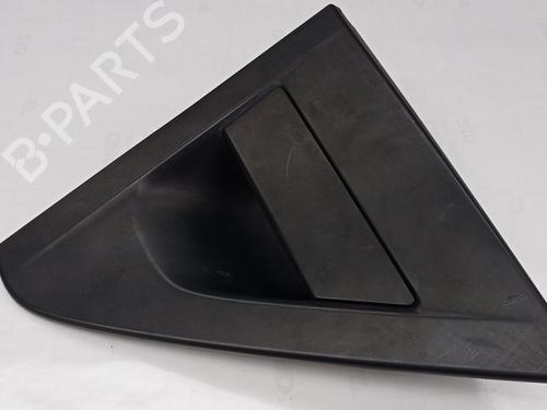 Used Rear left exterior door handle HONDA CIVIC IX (FK) 1.6 i-DTEC (FK3) (120 hp) 30134326