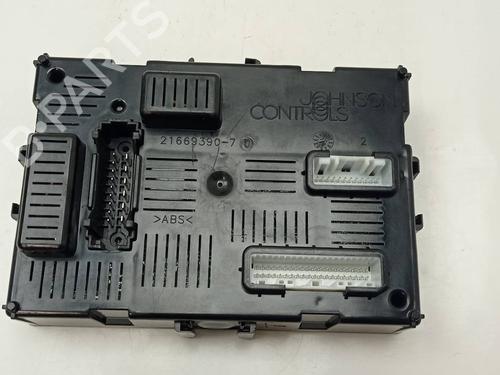 Used Electronic module Electronic module 37023683 37023683