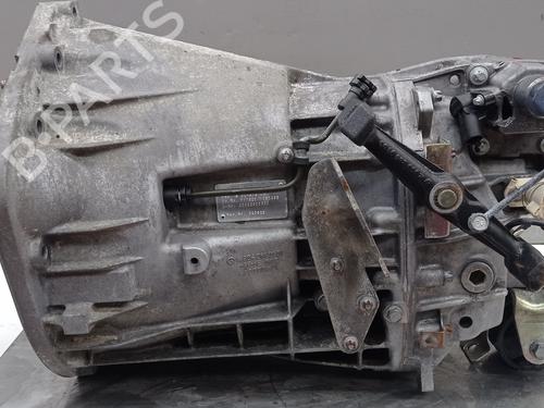 Used Gearbox MERCEDES-BENZ SPRINTER 2-t Van (B901, B902) 211 CDI (901.661, 901.662, 902.661, 902.662) (109 hp) 9647854
