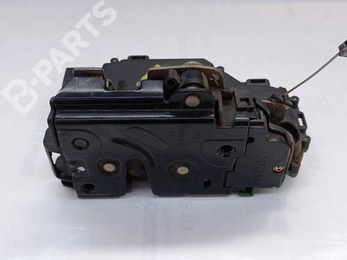 front-left-lock-vw-passat-b55-3b3-3b18370150-2000-2001-2002-2003-2004-2005-10321441 main image