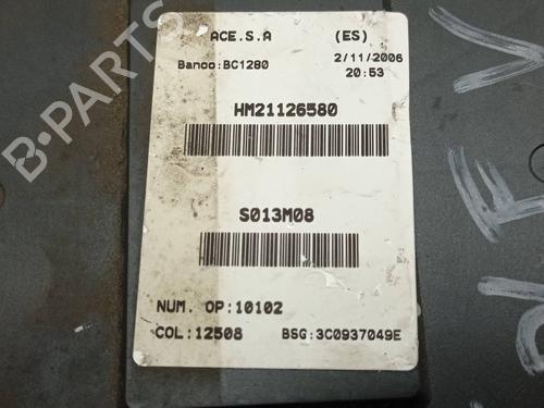 Fuse box VW GOLF V (1K1) | BP35726022E1 - Image 3
