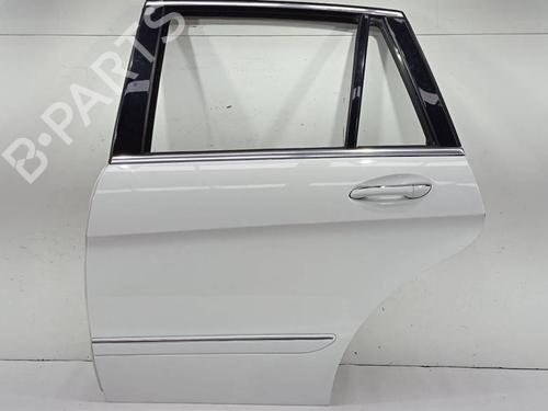 Used Left rear door Left rear door MERCEDES-BENZ R-CLASS (W251, V251) R 350 CDI 4-matic (251.022, 251.122) (224 hp) 40036927 40036927