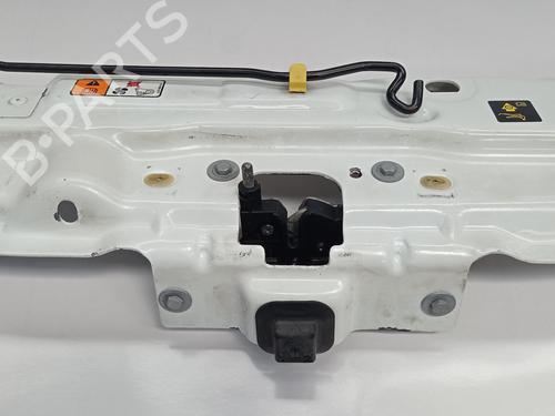 Crossmember FORD TRANSIT Van (FA_ _)  | BP27882608C162 