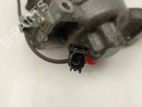 AC compressor HONDA JAZZ IV (GK_) | BP37471920M34 - Image 3