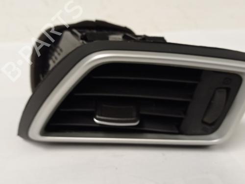 Air vent NISSAN QASHQAI II (J11, J11_) 1.6 dCi ALL MODE 4x4-i | BP11660683I21 