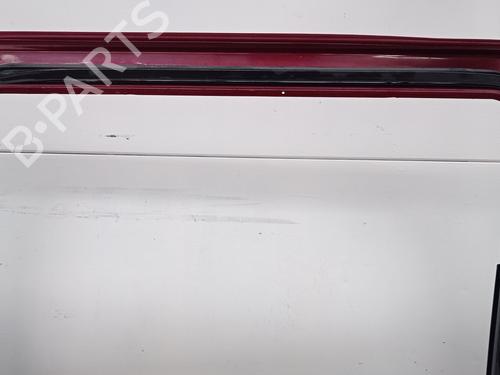Right rear door NISSAN TERRANO II (R20) 2.7 TDi 4WD | BP17638325C5 