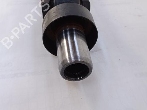 Driveshaft SUZUKI GRAND VITARA II (JT, TE, TD) 1.6 (JB416) | BP16034698M37 
