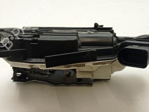 Rear left lock VW TIGUAN (5N_) 2.0 TDI | BP29451247C100 