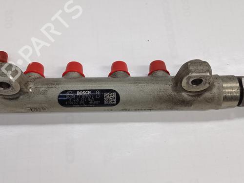 Injection rail RENAULT LAGUNA I (B56_, 556_) 1.9 dCi (B56W) (107 hp) 15262564