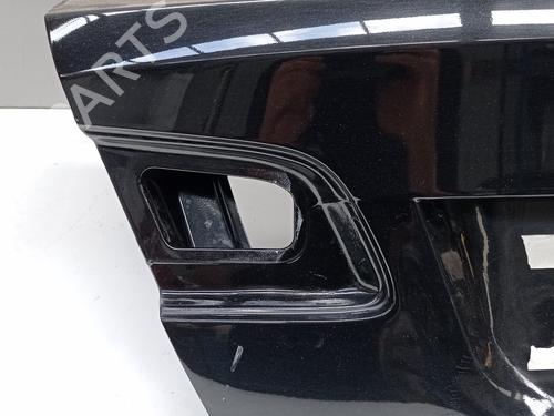 Tailgate BMW 3 Coupe (E92) 320 d xDrive | BP8134346C6 