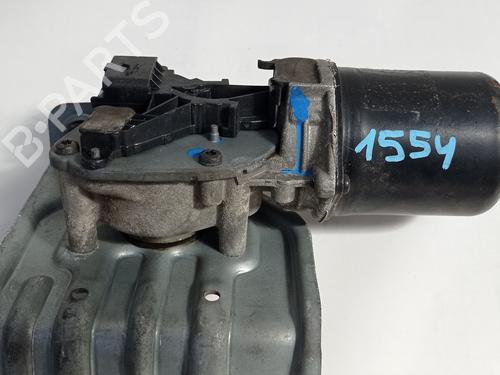 Front wiper motor RENAULT SCÉNIC II (JM0/1_) | BP28817644M29