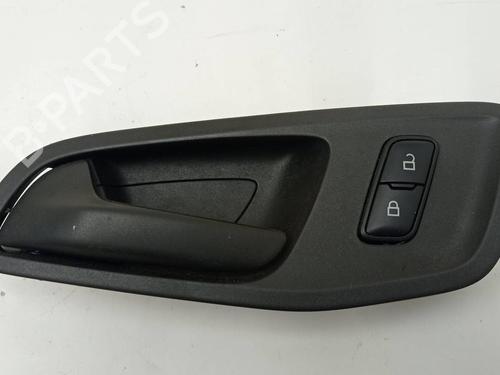 Used Front left interior door handle Front left interior door handle FORD TRANSIT V363 Van (FCD, FDD) 2.0 EcoBlue (130 hp) 40257305 40257305
