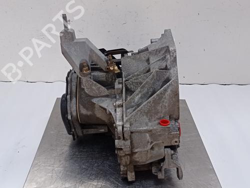 Gearbox FORD FOCUS I (DAW, DBW) 1.6 16V | BP26700233M3 