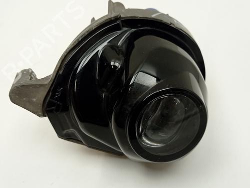 Right front fog light MAZDA 2 Hatchback (KB) | BP31051537C31