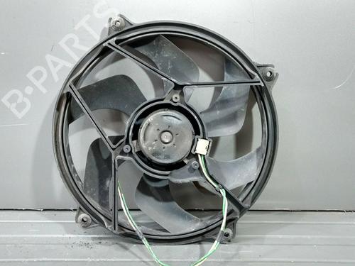 Radiator fan CITROËN XSARA PICASSO (N68) 2.0 HDi | BP7837115M35 