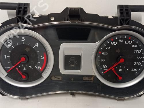 Instrument cluster RENAULT CLIO II (BB_, CB_)  | BP11233742C47 